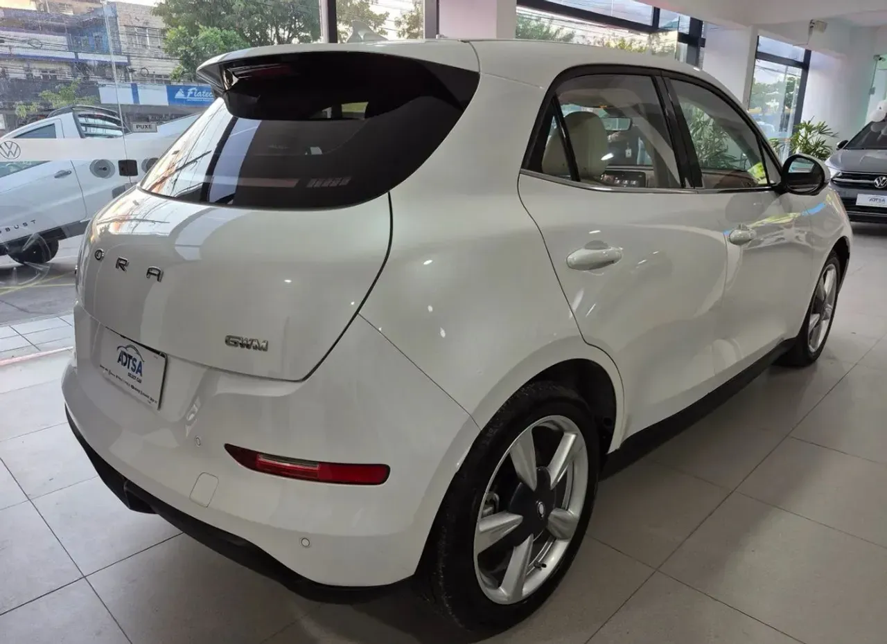 GWM Ora 03 - Imagem 5