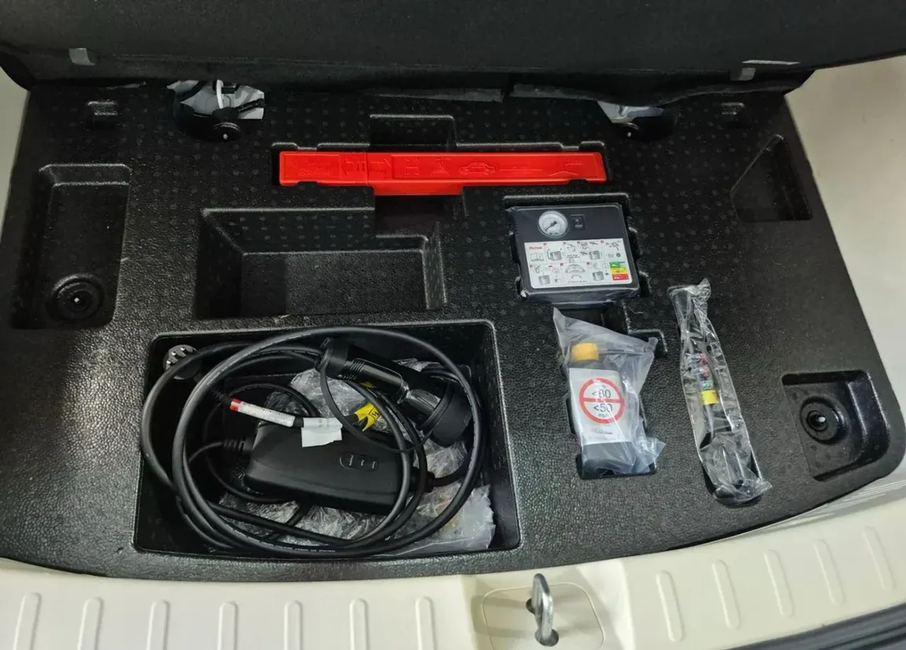 GWM Ora 03 - Imagem 9