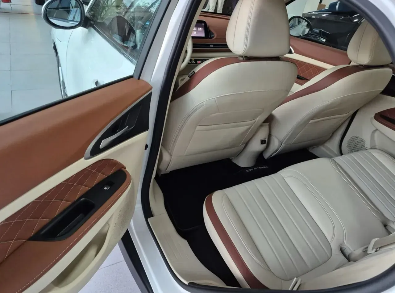 GWM Ora 03 - Imagem 17