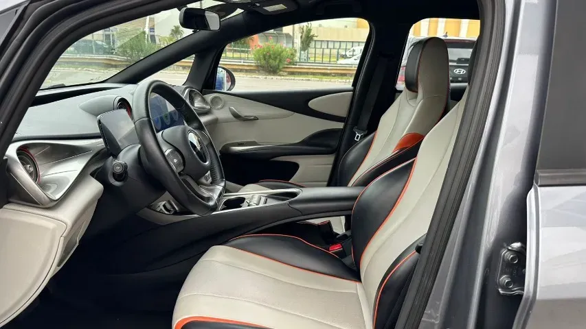 BYD Dolphin - Imagem 9