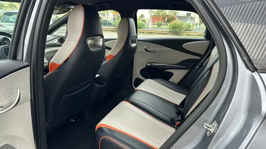 BYD Dolphin - Imagem 10