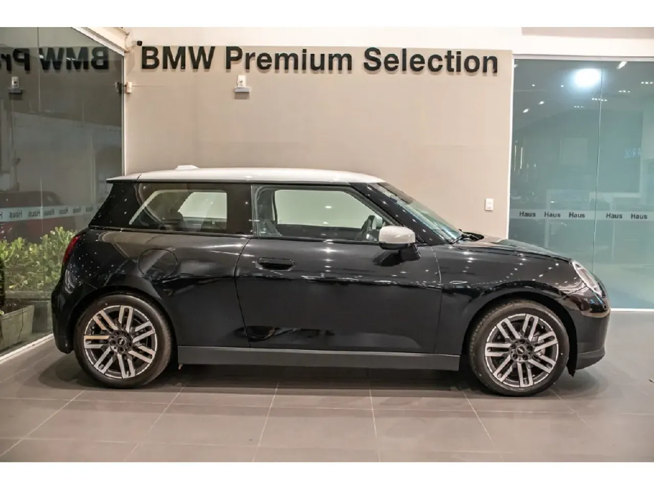 Mini CooperSE - Imagem 3