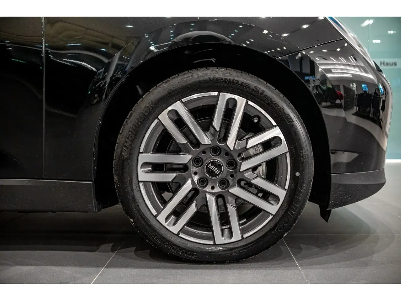 Mini CooperSE - Imagem 5