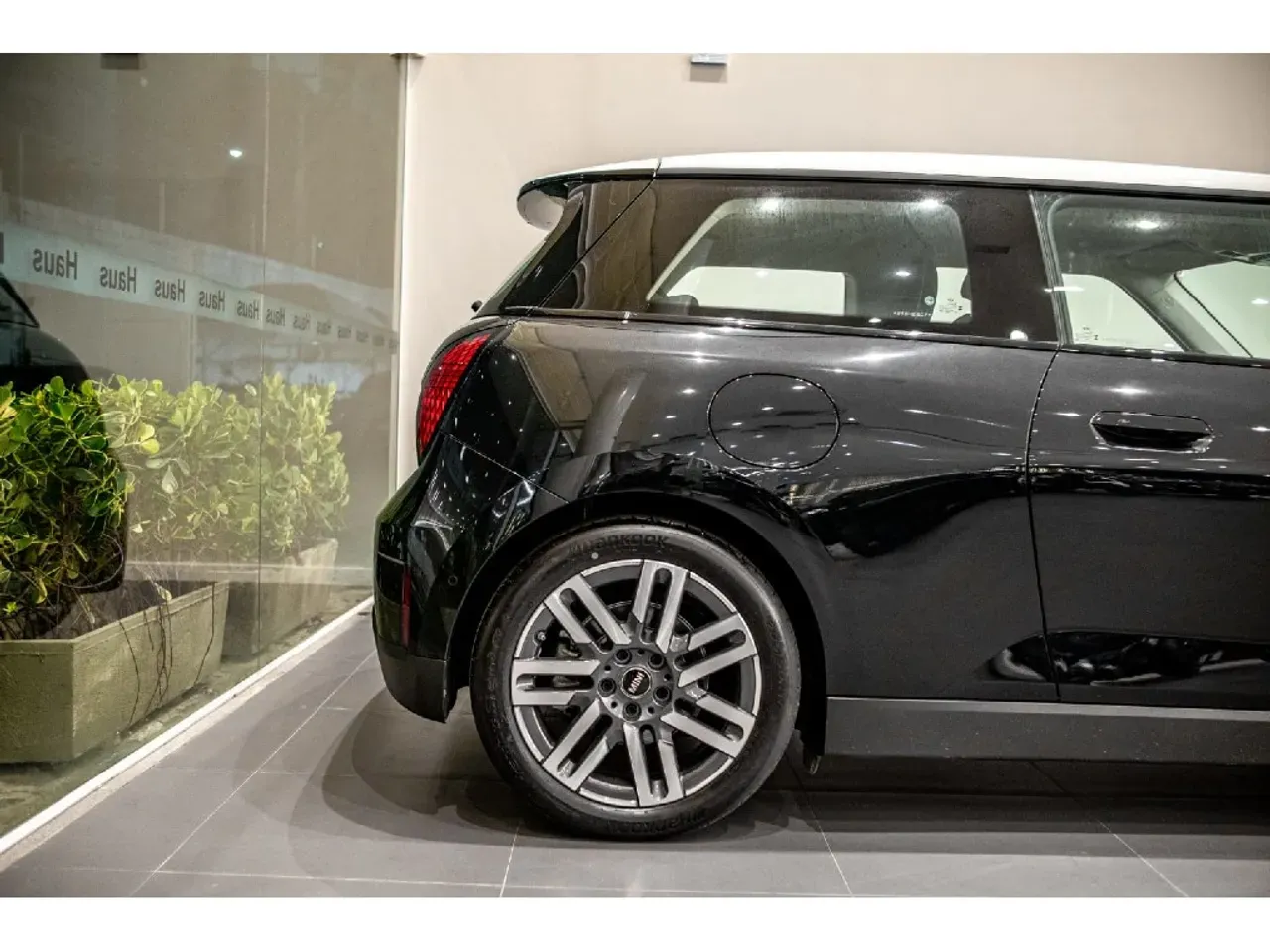 Mini CooperSE - Imagem 6