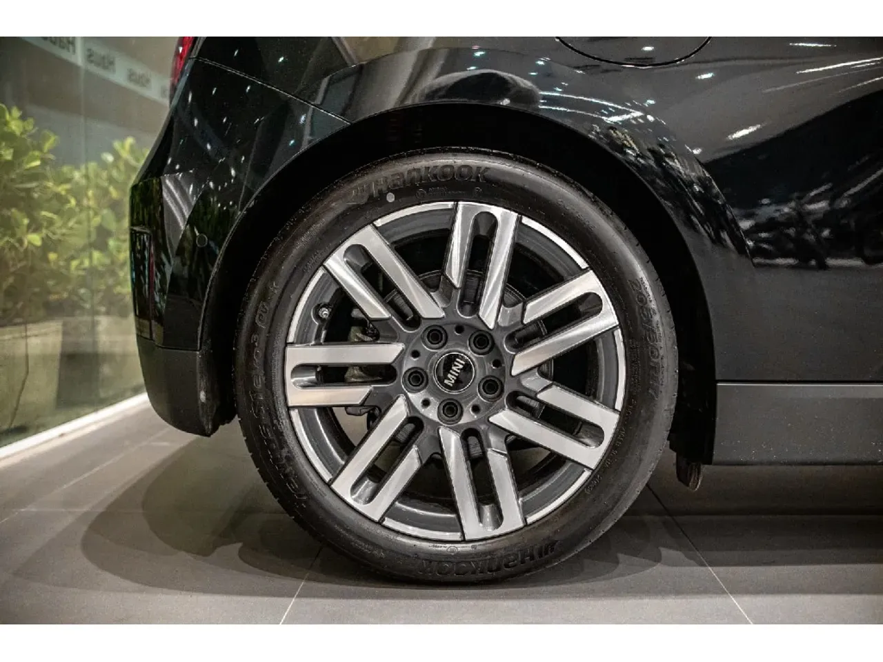 Mini CooperSE - Imagem 7