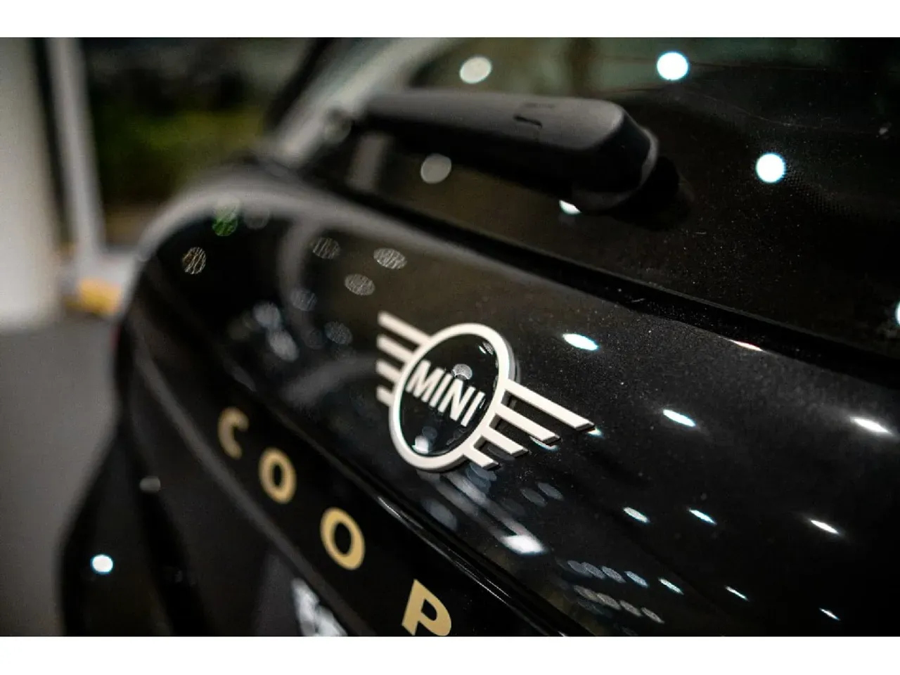 Mini CooperSE - Imagem 10