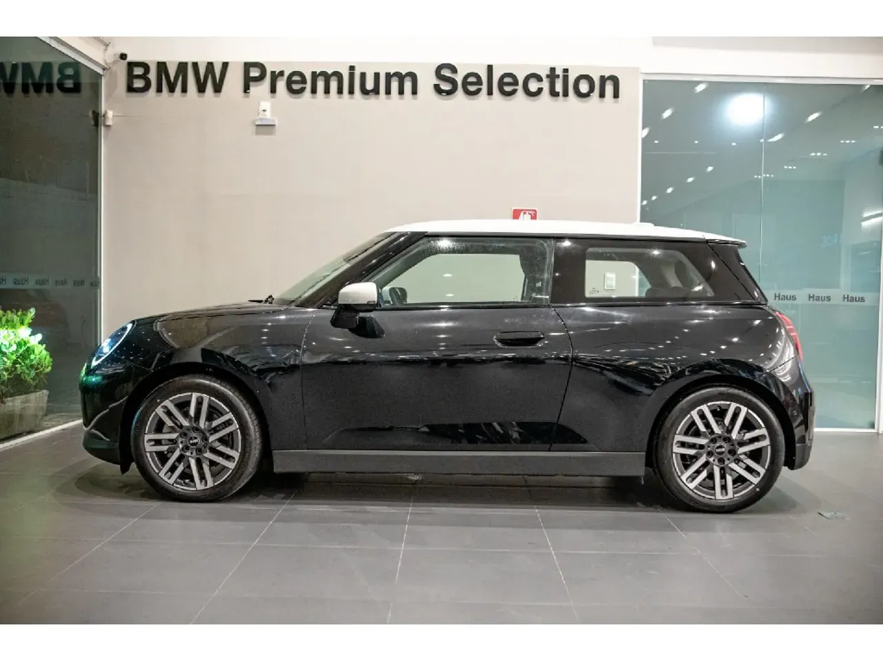 Mini CooperSE - Imagem 12