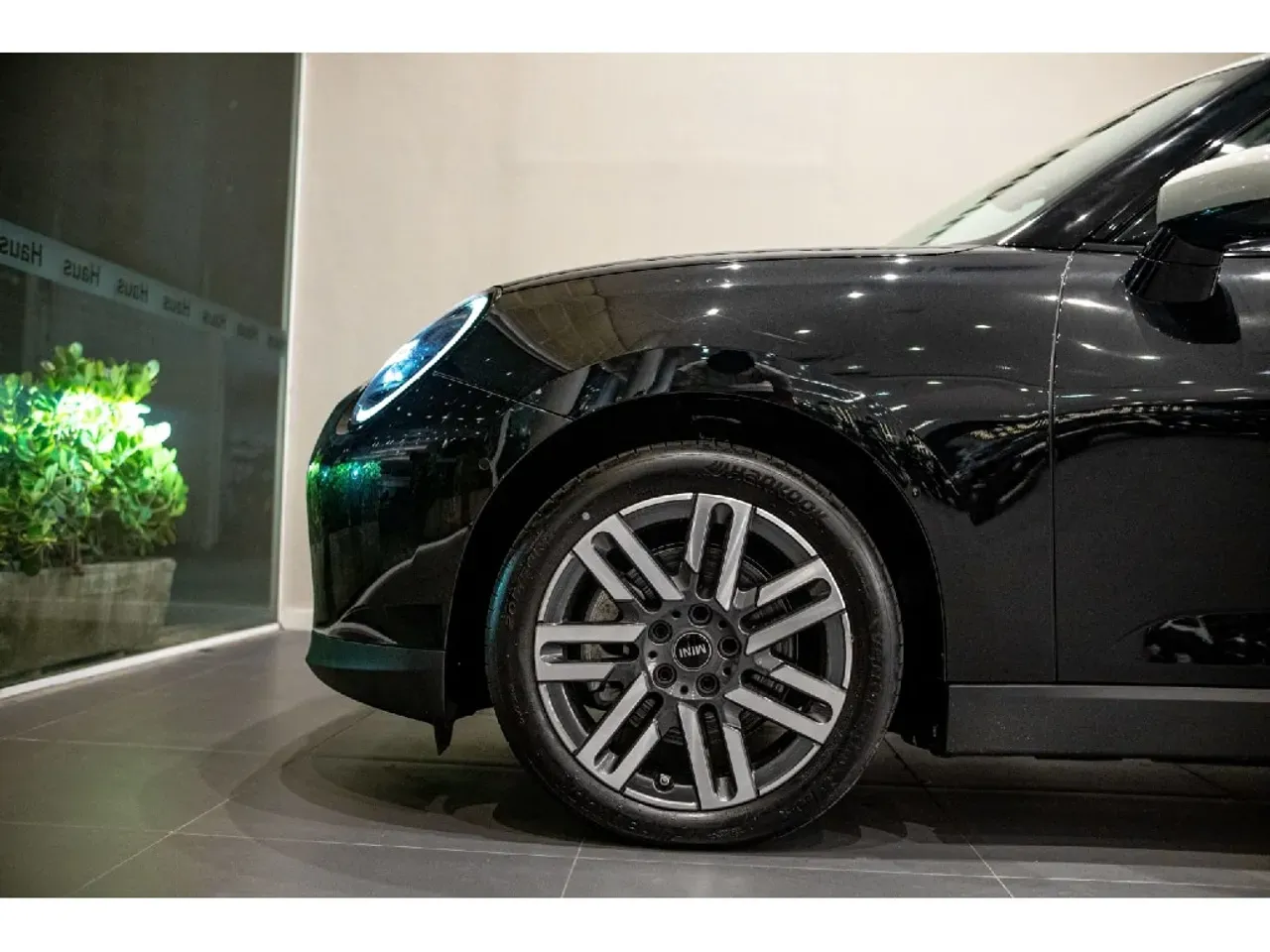 Mini CooperSE - Imagem 13