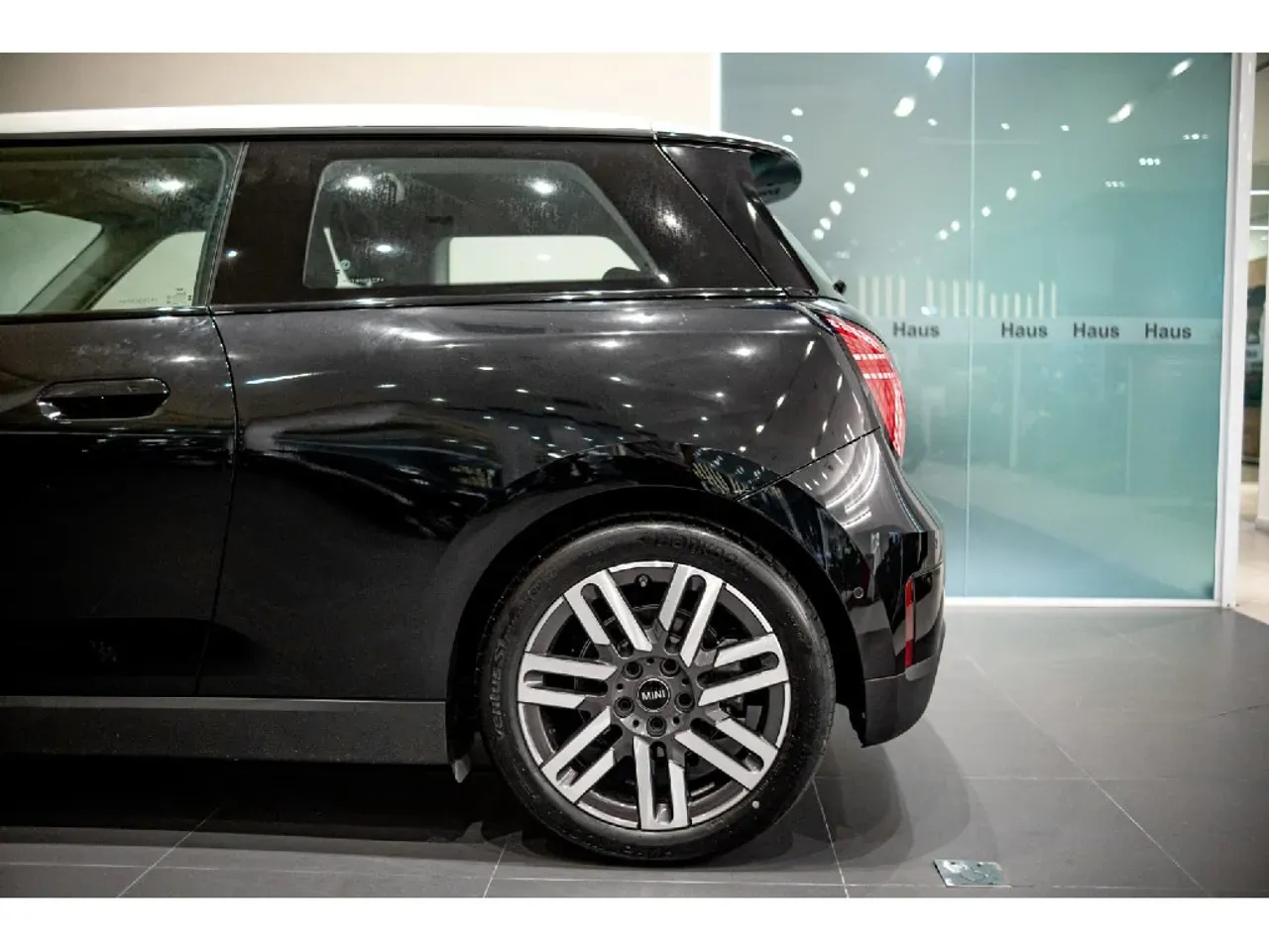 Mini CooperSE - Imagem 14