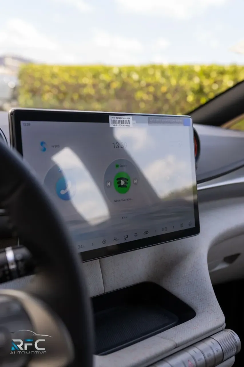 BYD Dolphin - Imagem 4