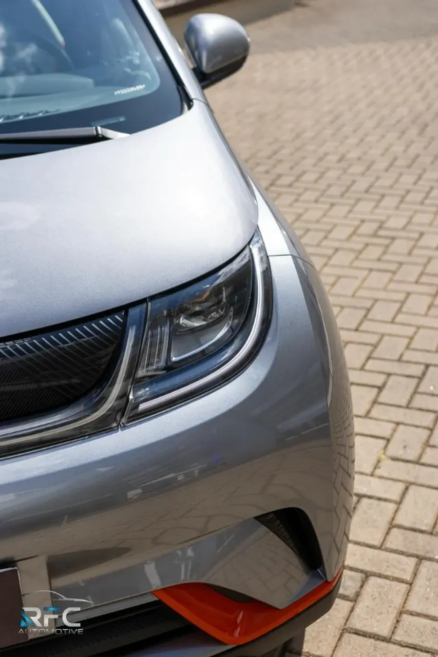 BYD Dolphin - Imagem 11