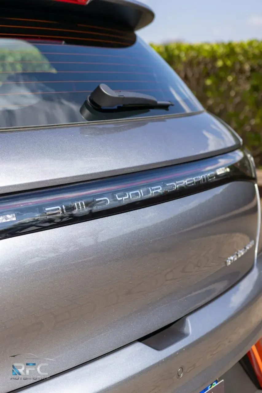 BYD Dolphin - Imagem 15