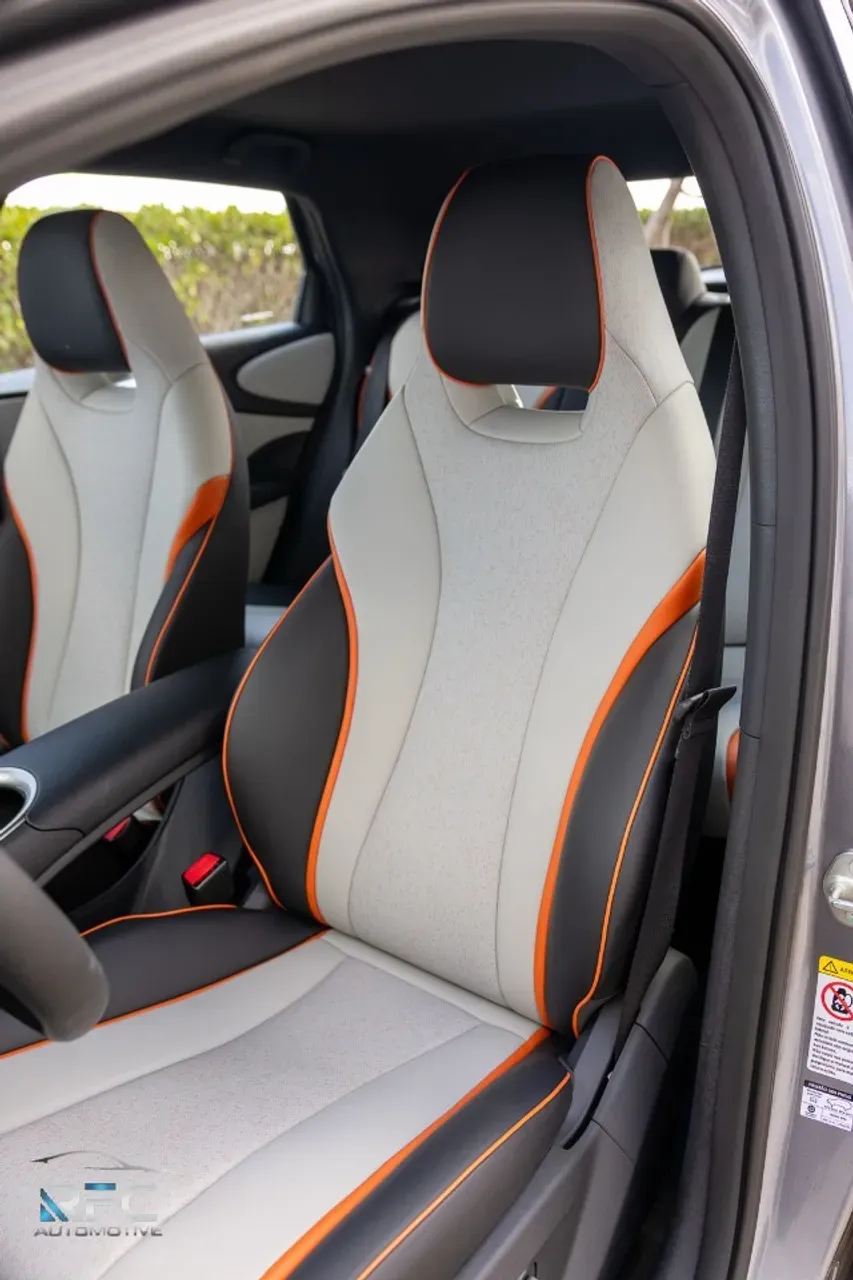 BYD Dolphin - Imagem 19