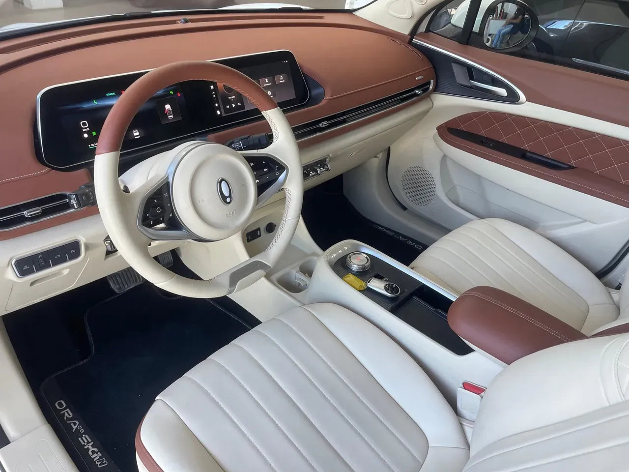 GWM Ora 03 - Imagem 5