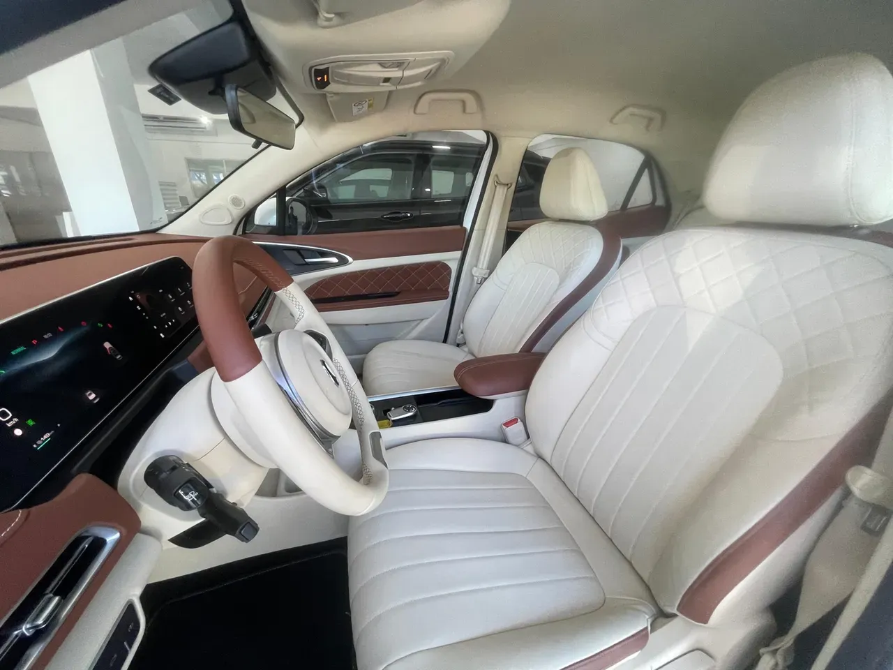 GWM Ora 03 - Imagem 8