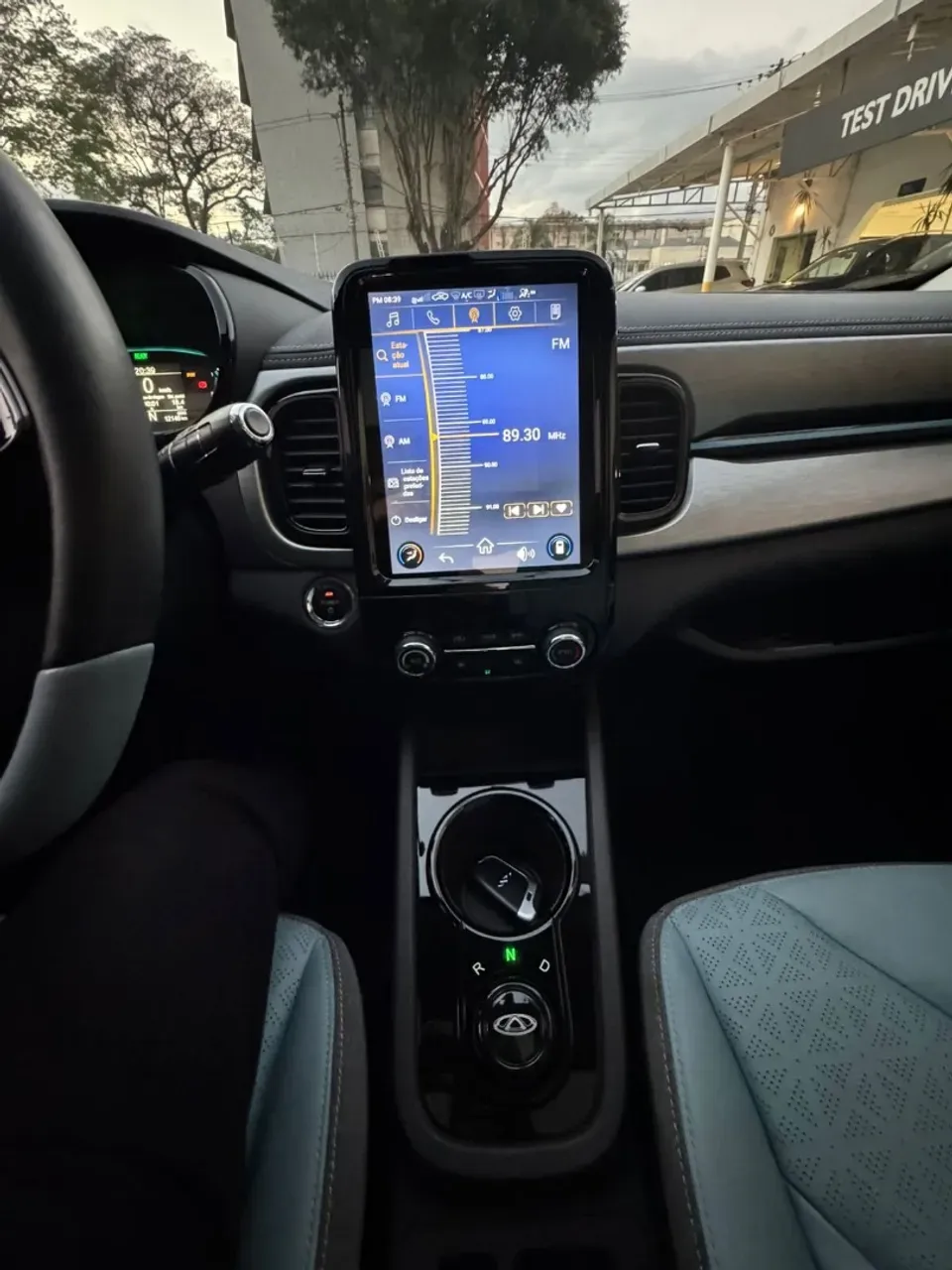 Chery Icar Eq3 - Imagem 5