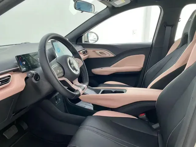 BYD Dolphin Mini - Imagem 6