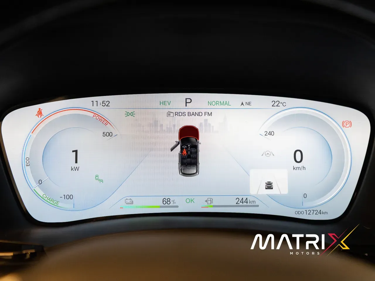 BYD Song Plus - Imagem 7