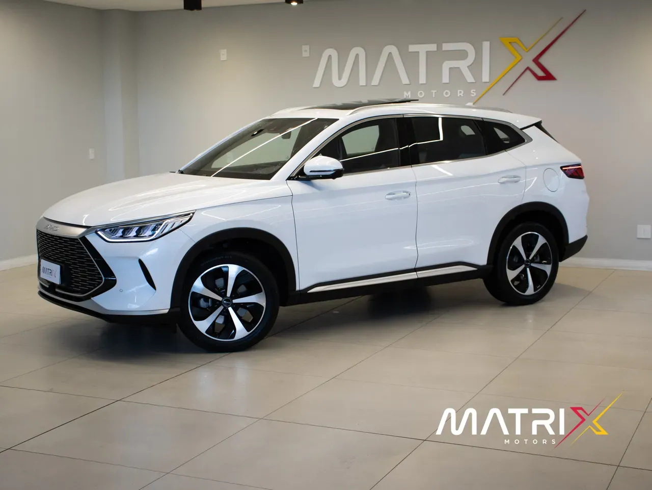 BYD Song Plus - Imagem 16