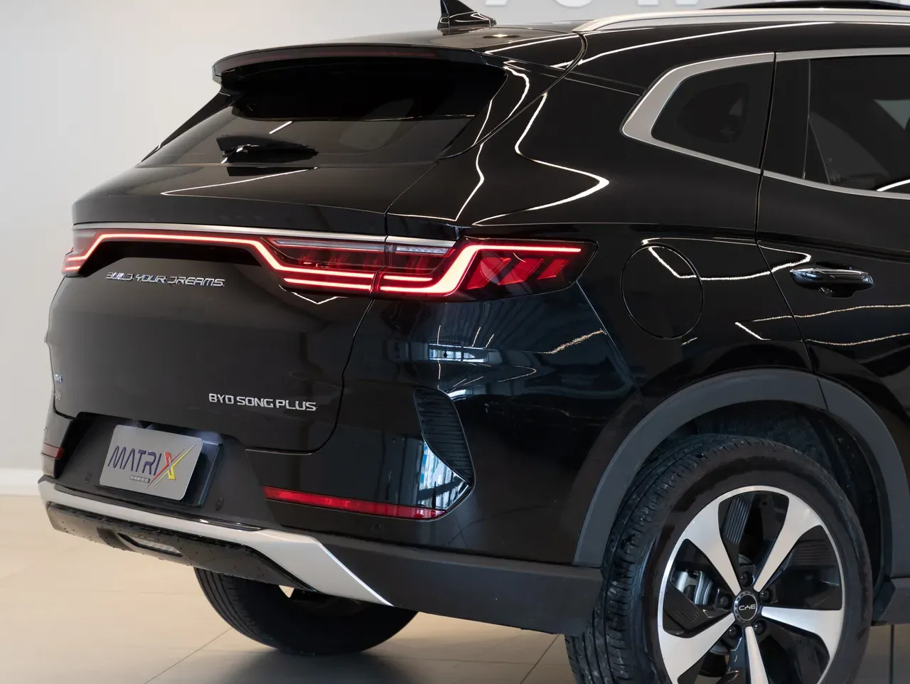 BYD Song Plus - Imagem 5