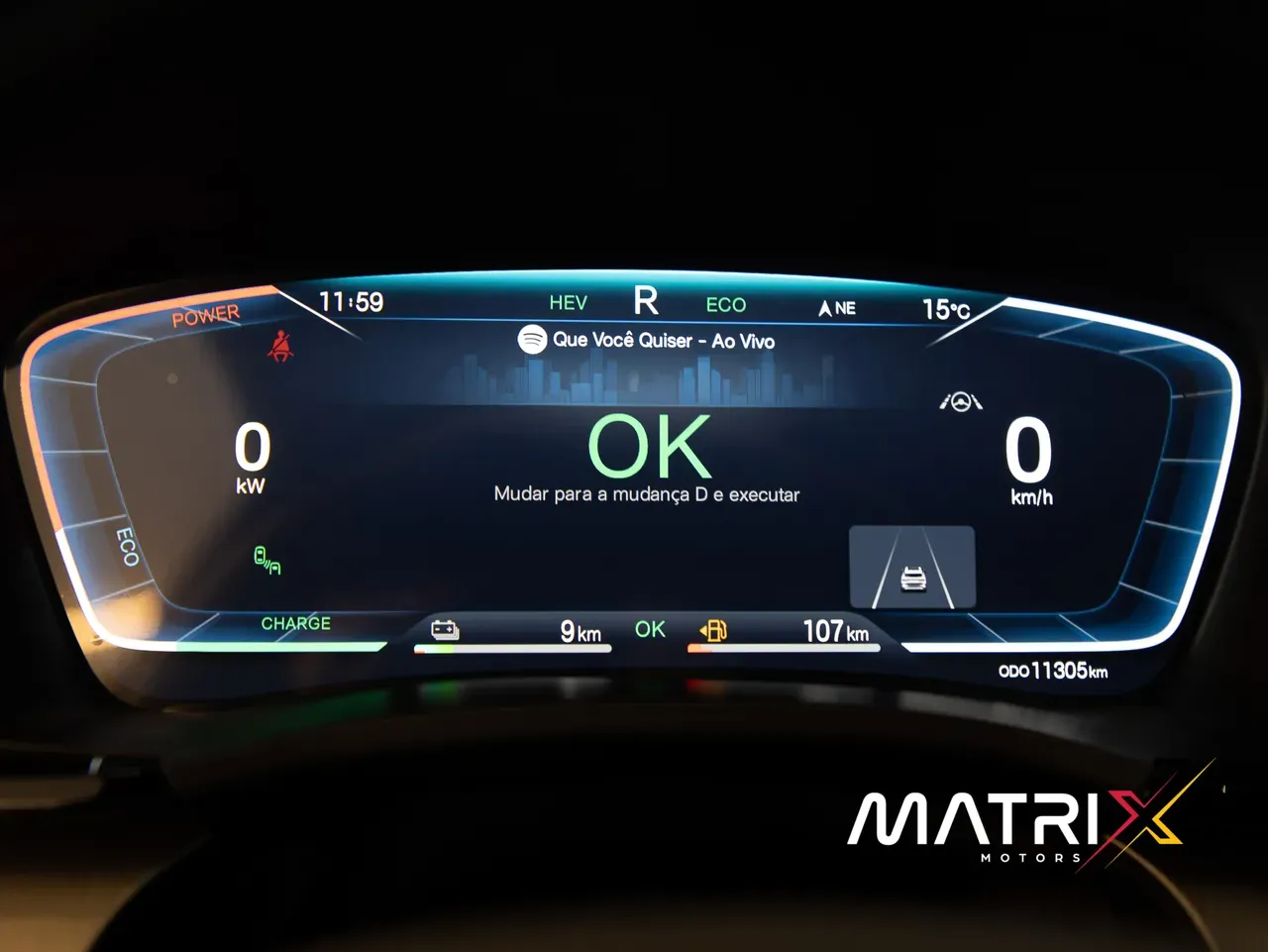 BYD Song Plus - Imagem 7