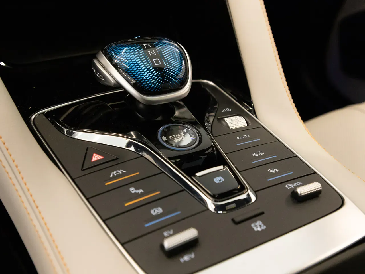 BYD Song Plus - Imagem 14