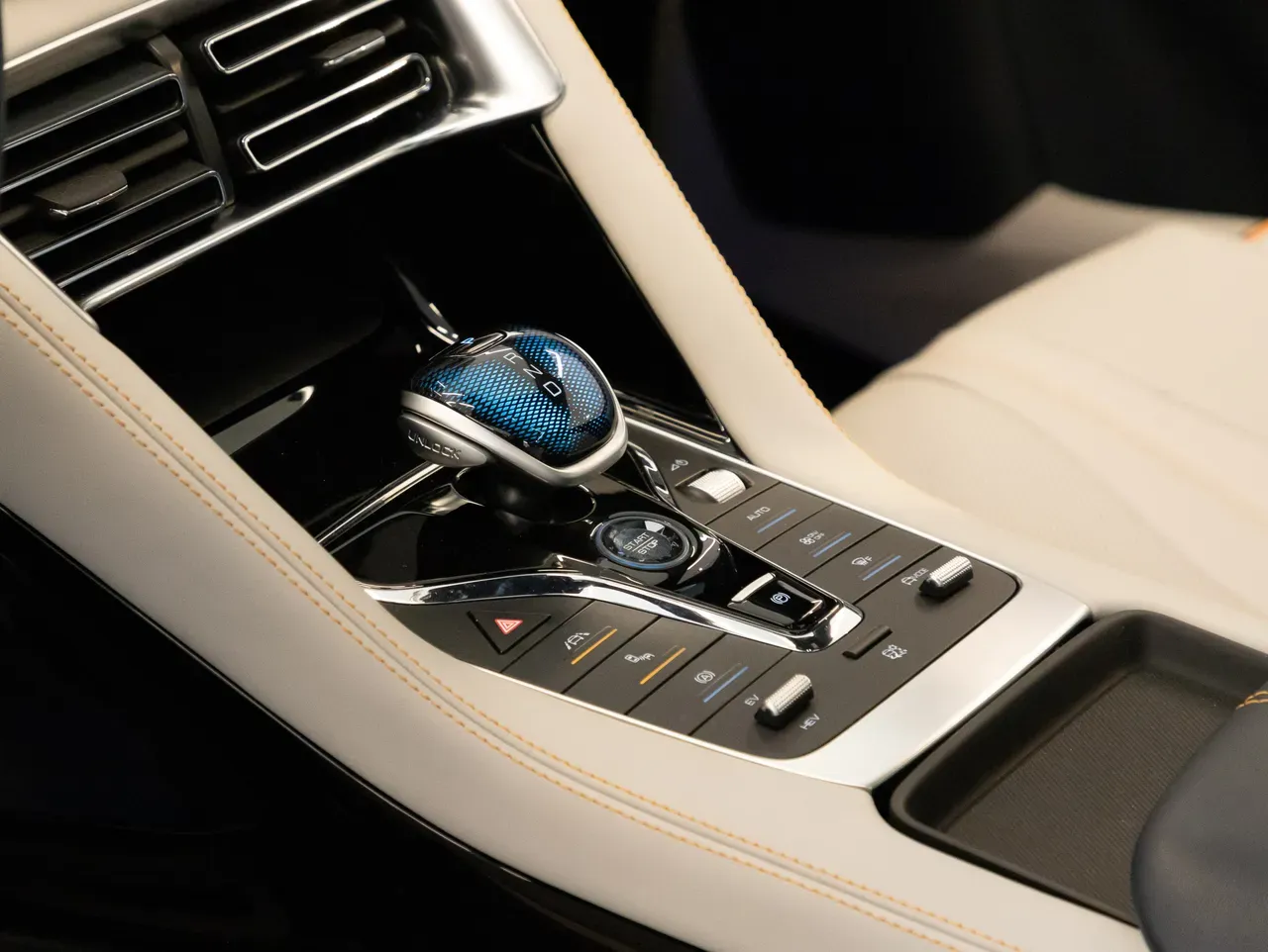 BYD Song Plus - Imagem 15