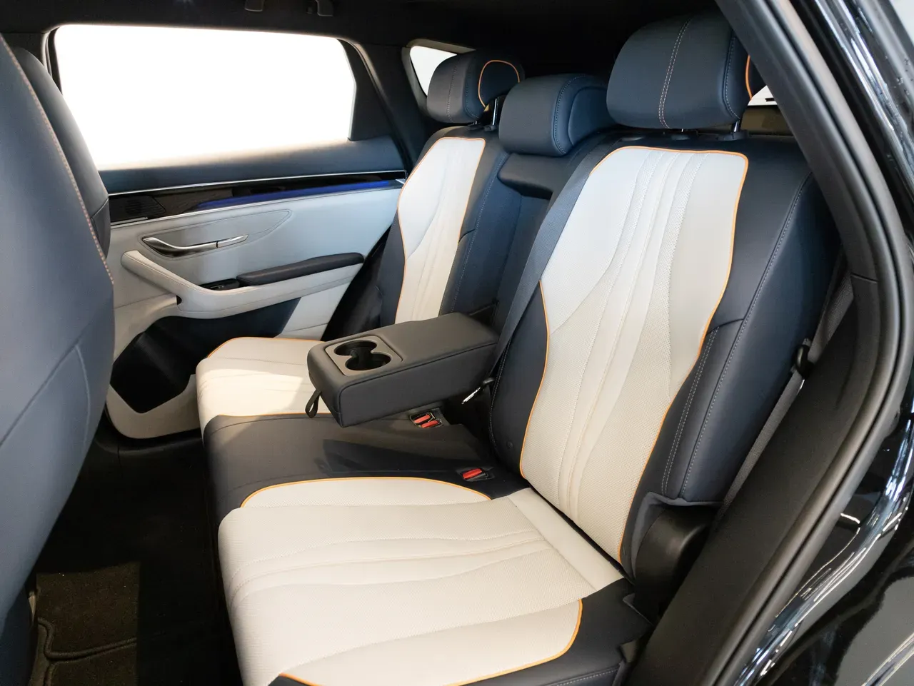 BYD Song Plus - Imagem 20