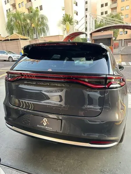 BYD Tang - Imagem 17