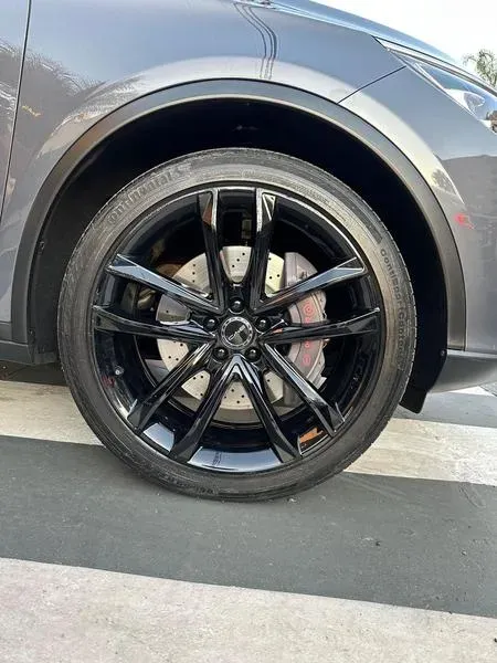 BYD Tang - Imagem 19