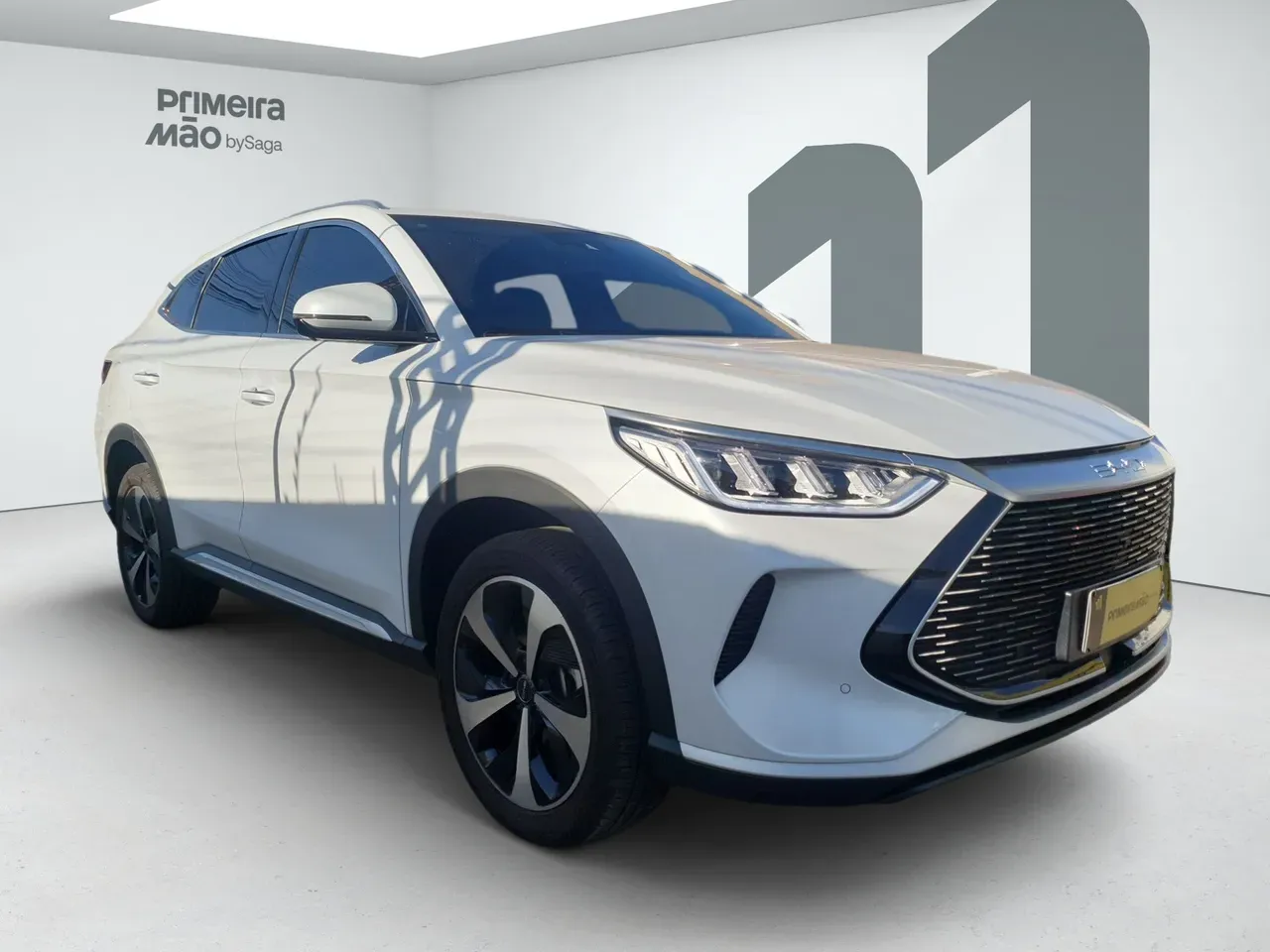 BYD Song Plus - Imagem 2