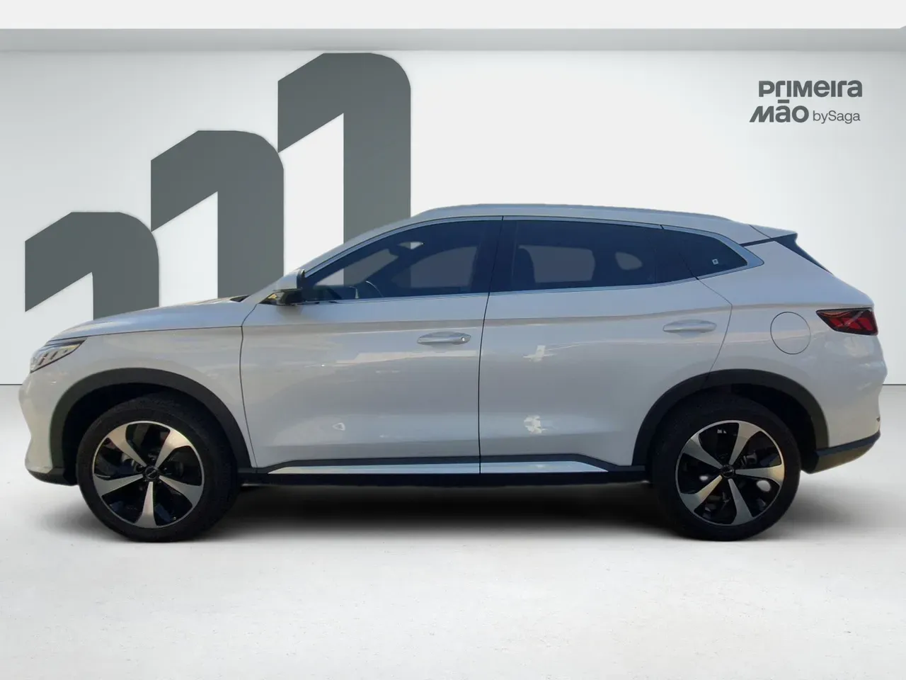 BYD Song Plus - Imagem 5