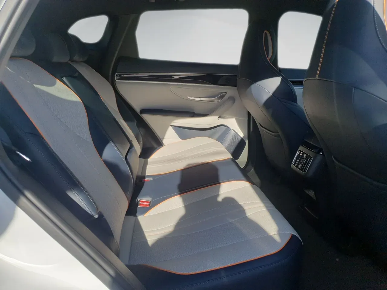 BYD Song Plus - Imagem 11