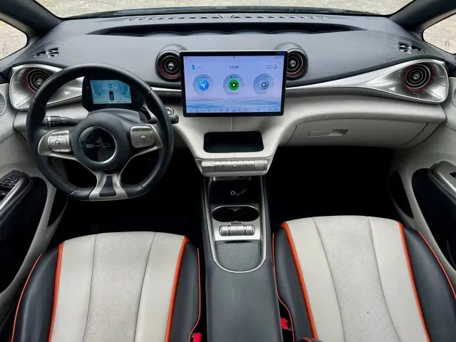 BYD Dolphin - Imagem 5