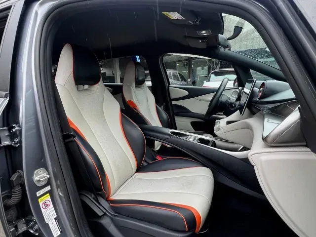 BYD Dolphin - Imagem 7