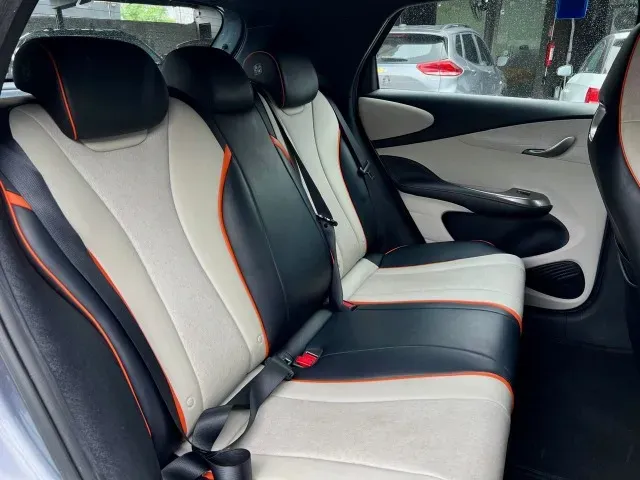 BYD Dolphin - Imagem 9