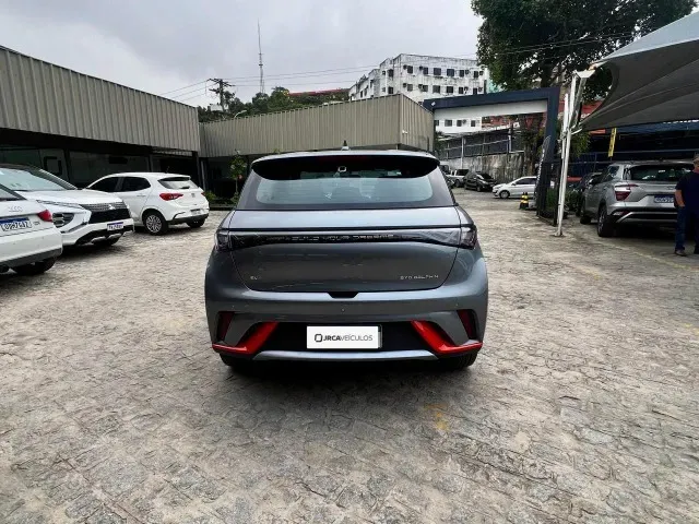 BYD Dolphin - Imagem 10
