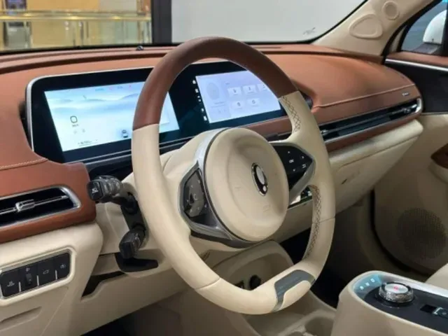 GWM Ora 03 - Imagem 7