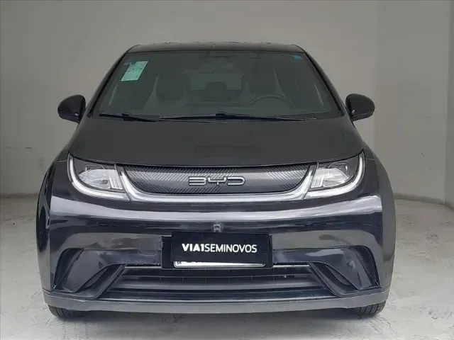 BYD Dolphin - Imagem 2