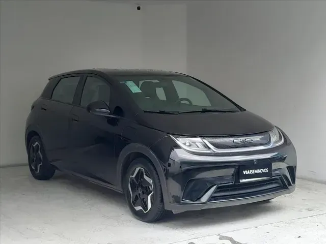 BYD Dolphin - Imagem 3