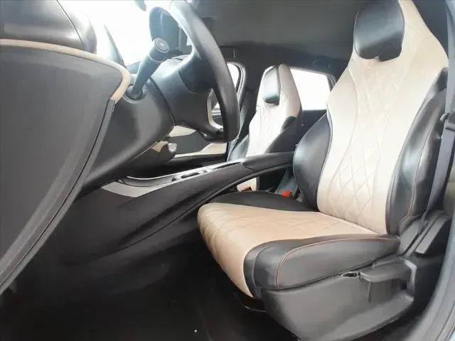 BYD Dolphin - Imagem 13