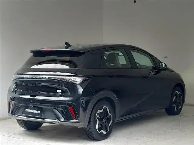 BYD Dolphin - Imagem 14