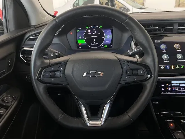 Chevrolet Bolt Euv - Imagem 15