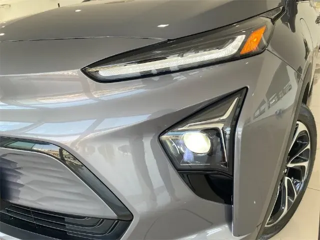 Chevrolet Bolt Euv - Imagem 19