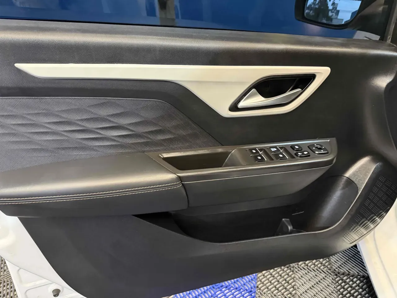 JAC E-JS1 - Imagem 13