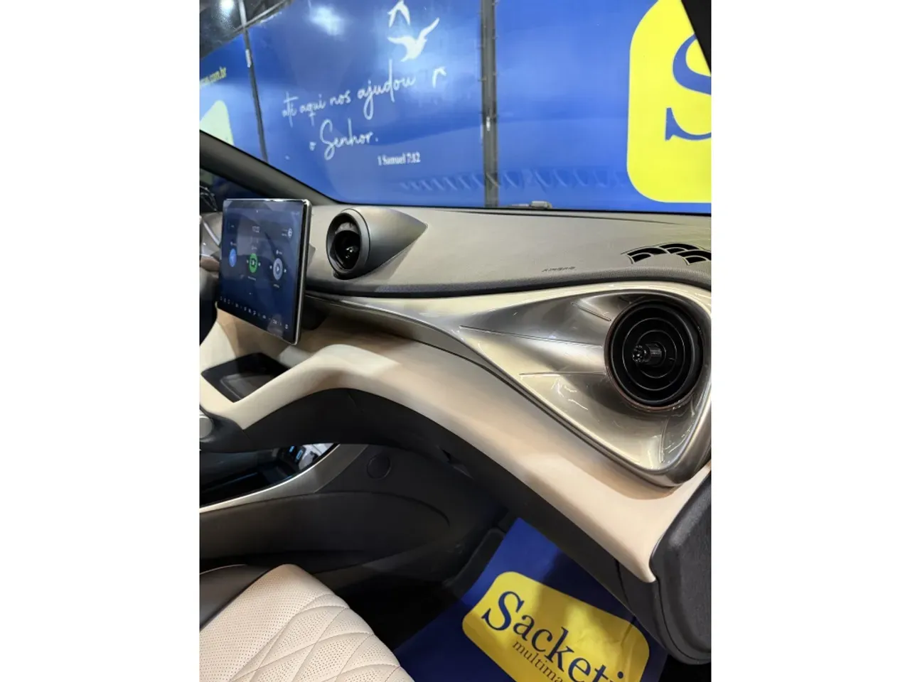 BYD Dolphin - Imagem 14