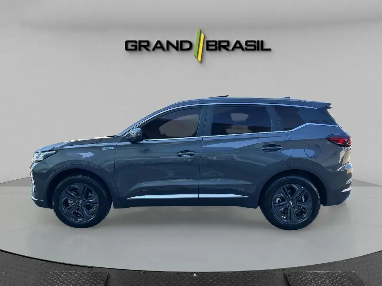 Chery Tiggo 7 Pro Plug-in Hybrid - Imagem 5