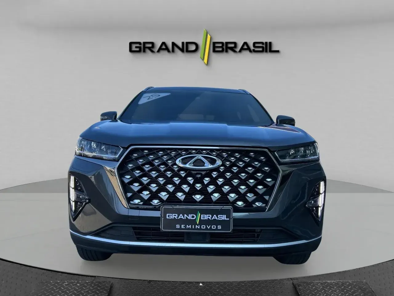 Chery Tiggo 7 Pro Plug-in Hybrid - Imagem 7