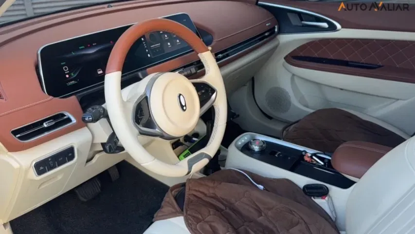 GWM Ora 03 - Imagem 6