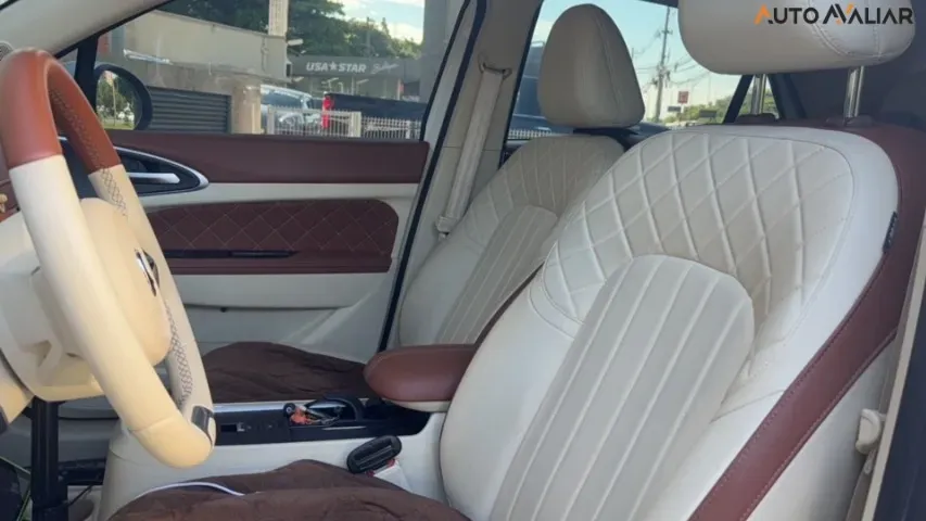 GWM Ora 03 - Imagem 10